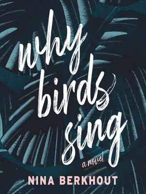 cover image of Why Birds Sing